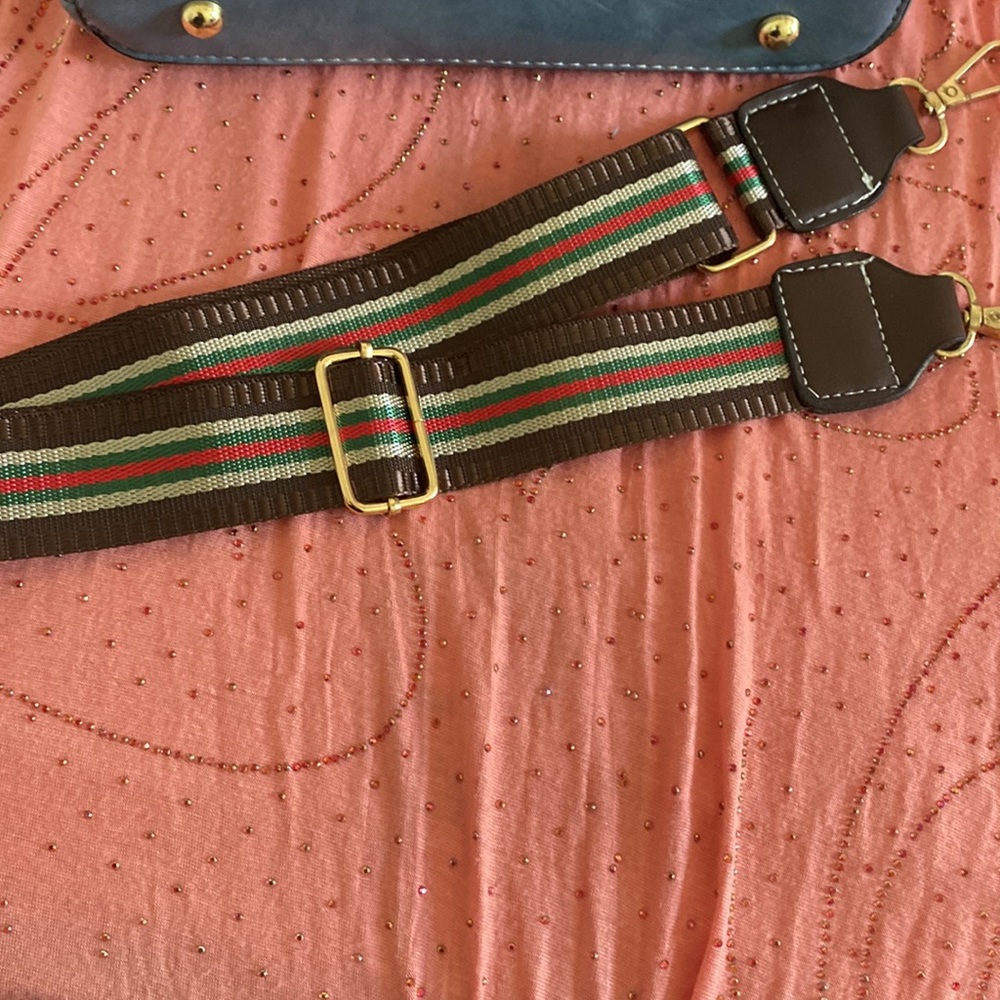 Mini bag - Picture 3 of 3